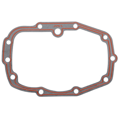 Bearing Housing/Case Gasket - Silicone - 1984-1998 Harley-Davidson Big Twin 5-Speed