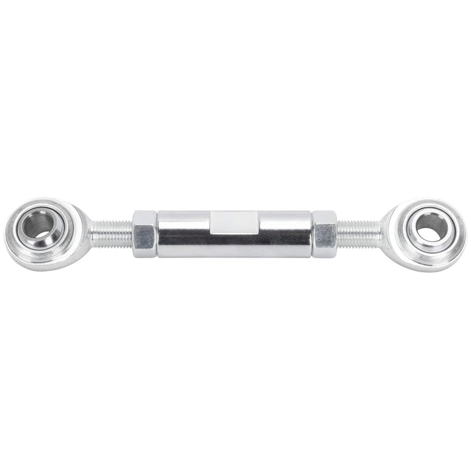 Brake Caliper Anchor Rod - 4 inch - Chrome