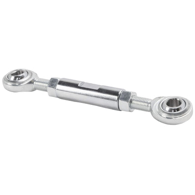 Brake Caliper Anchor Rod - 4 inch - Chrome