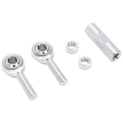 Brake Caliper Anchor Rod - 4 inch - Chrome