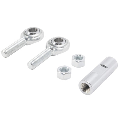 Brake Caliper Anchor Rod - 4 inch - Chrome