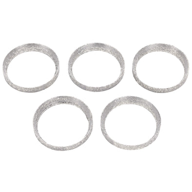 Exhaust Port Gasket 1984-2024 Harley-Davidson Big Twins 1986-2022 XL OEM# 65324-83 - 5 Pack