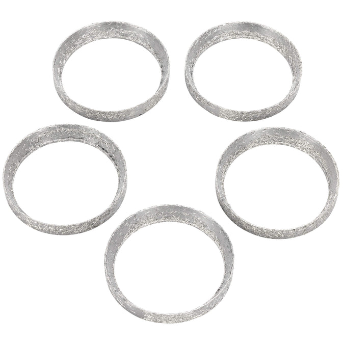 Exhaust Port Gasket 1984-2024 Harley-Davidson Big Twins 1986-2022 XL OEM# 65324-83 - 5 Pack