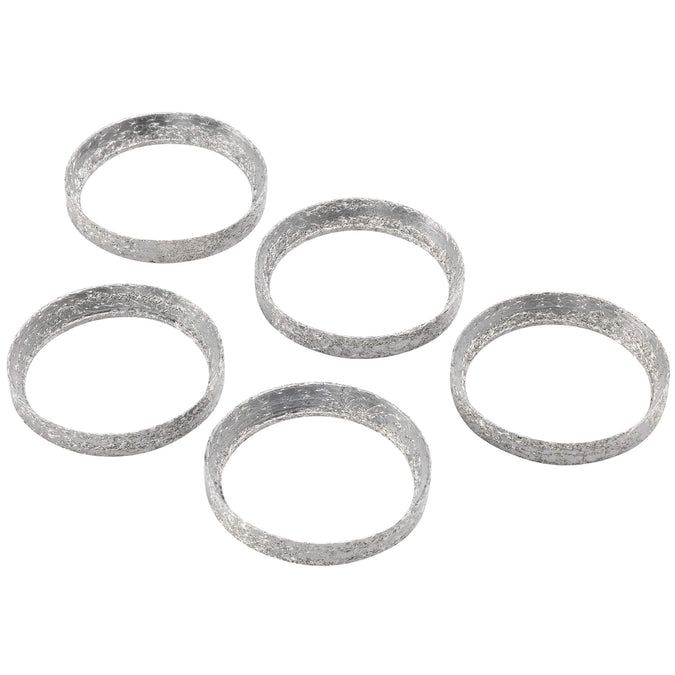 Exhaust Port Gasket 1984-2024 Harley-Davidson Big Twins 1986-2022 XL OEM# 65324-83 - 5 Pack