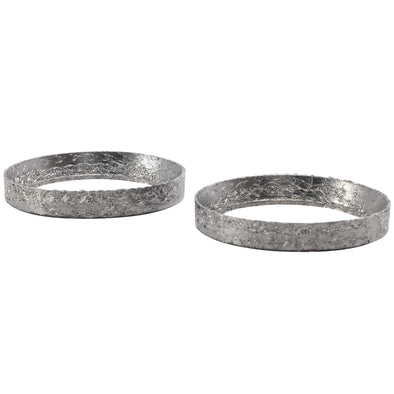 Exhaust Port Gasket 1984-2024 Harley-Davidson Big Twins 1986-2022 XL OEM# 65324-83 - 2 Pack