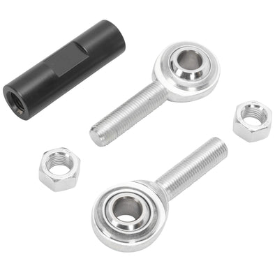 Brake Caliper Anchor Rod - 4 inch - Black