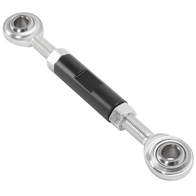 Brake Caliper Anchor Rod - 4 inch - Black