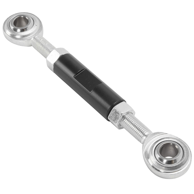 Brake Caliper Anchor Rod - 4 inch - Black