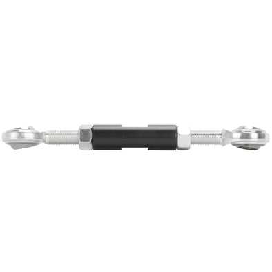Brake Caliper Anchor Rod - 4 inch - Black