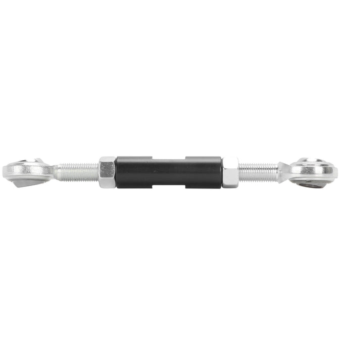 Brake Caliper Anchor Rod - 4 inch - Black