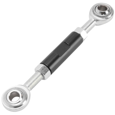 Brake Caliper Anchor Rod - 4 inch - Black