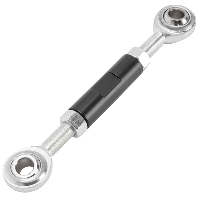 Brake Caliper Anchor Rod - 4 inch - Black