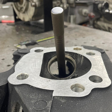 No. 59 Valve Guide Drivers - 5/16 I.D. - Harley-Davidson Evo Big Twin/Twin Cam/Evo XL