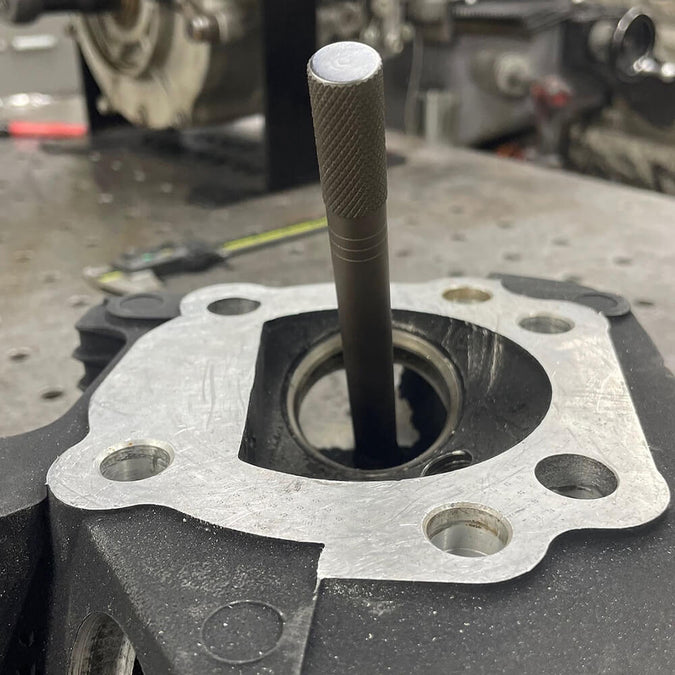 No. 59 Valve Guide Drivers - 5/16 I.D. - Harley-Davidson Evo Big Twin/Twin Cam/Evo XL