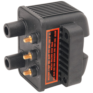 Twin Fire II Single Fire Miniature 3 Ohm Coil