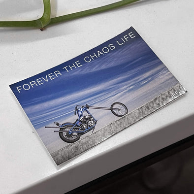 The Jart - JFFJ Sticker