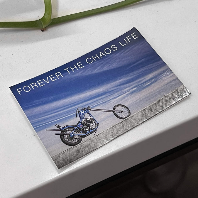 The Jart - JFFJ Sticker