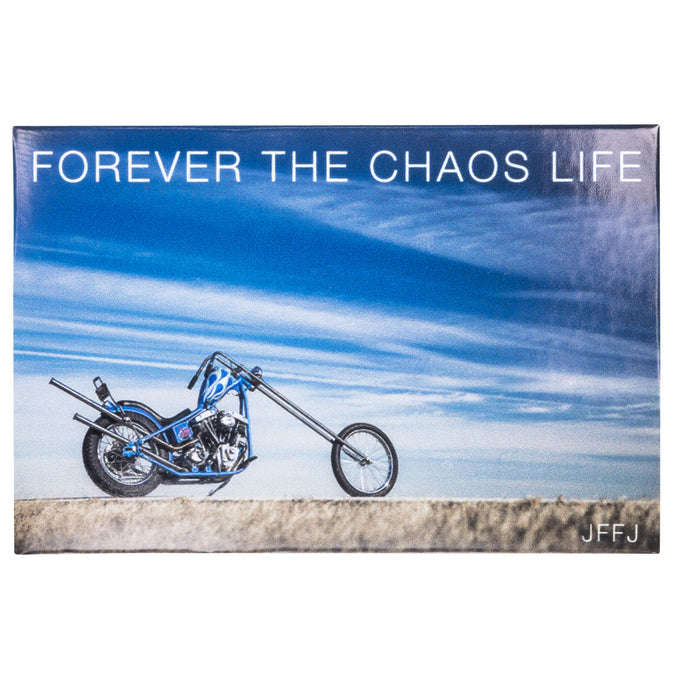 The Jart - JFFJ Sticker