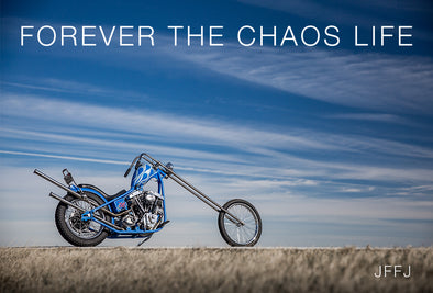 The Jart - JFFJ Sticker