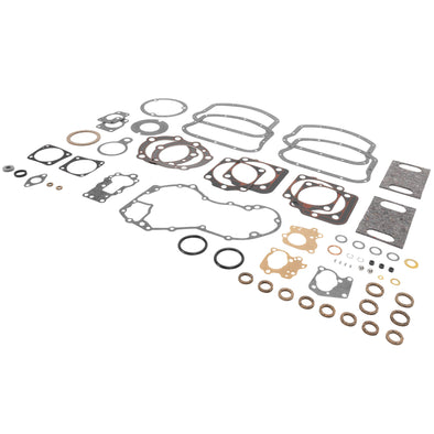 Motor Gasket Kit W/Alum-Foamet Base 1948-1965 Harley-Davidson Panhead