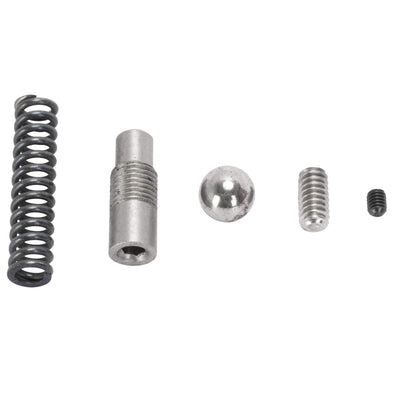 Rebuild Kit for Universal Weld-On Kickstand with Internal Spring