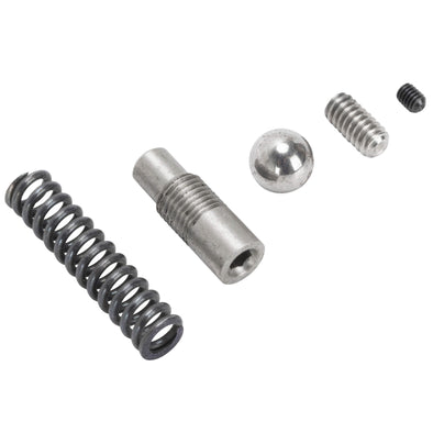 Rebuild Kit for Universal Weld-On Kickstand with Internal Spring