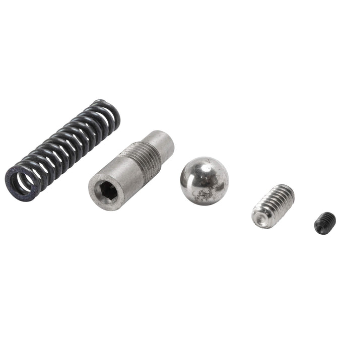 Rebuild Kit for Universal Weld-On Kickstand with Internal Spring