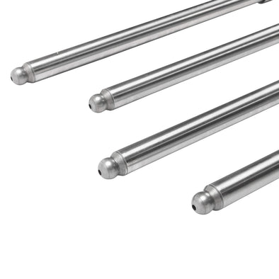 Quickee Adjustable Pushrod Set - 1991-2022 Harley-Davidson XL 1999-2017 Twin Cam 2017-2023 M8
