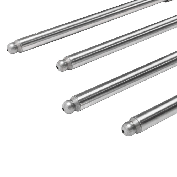 Quickee Adjustable Pushrod Set - 1991-2022 Harley-Davidson XL 1999-2017 Twin Cam 2017-2023 M8