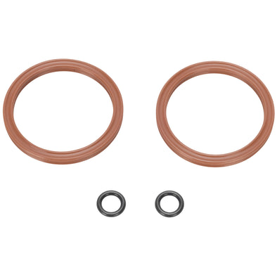 Replacement Caliper O-Ring Kit for Mid-USA 2 and 4 Piston Calipers