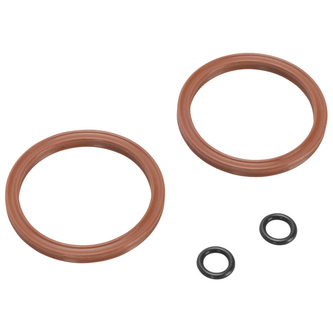 Replacement Caliper O-Ring Kit for Mid-USA 2 and 4 Piston Calipers
