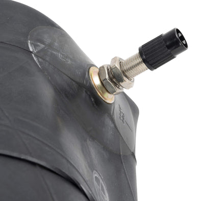 Motorcycle Tire Inner Tube 16" / 130/90 140/90 MT90 MU85 Side Metal Valve