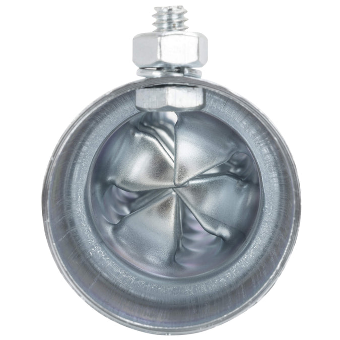 Universal Replacement Baffle for 1-3/4" Exhaust Pipes