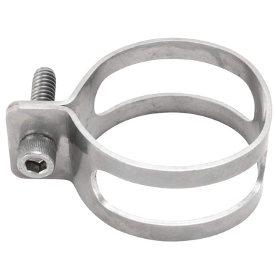 Exhaust Fabrication Clamps - Wide