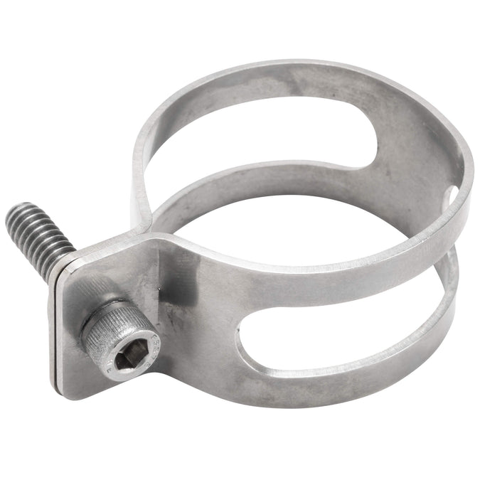 Exhaust Fabrication Clamps - Wide