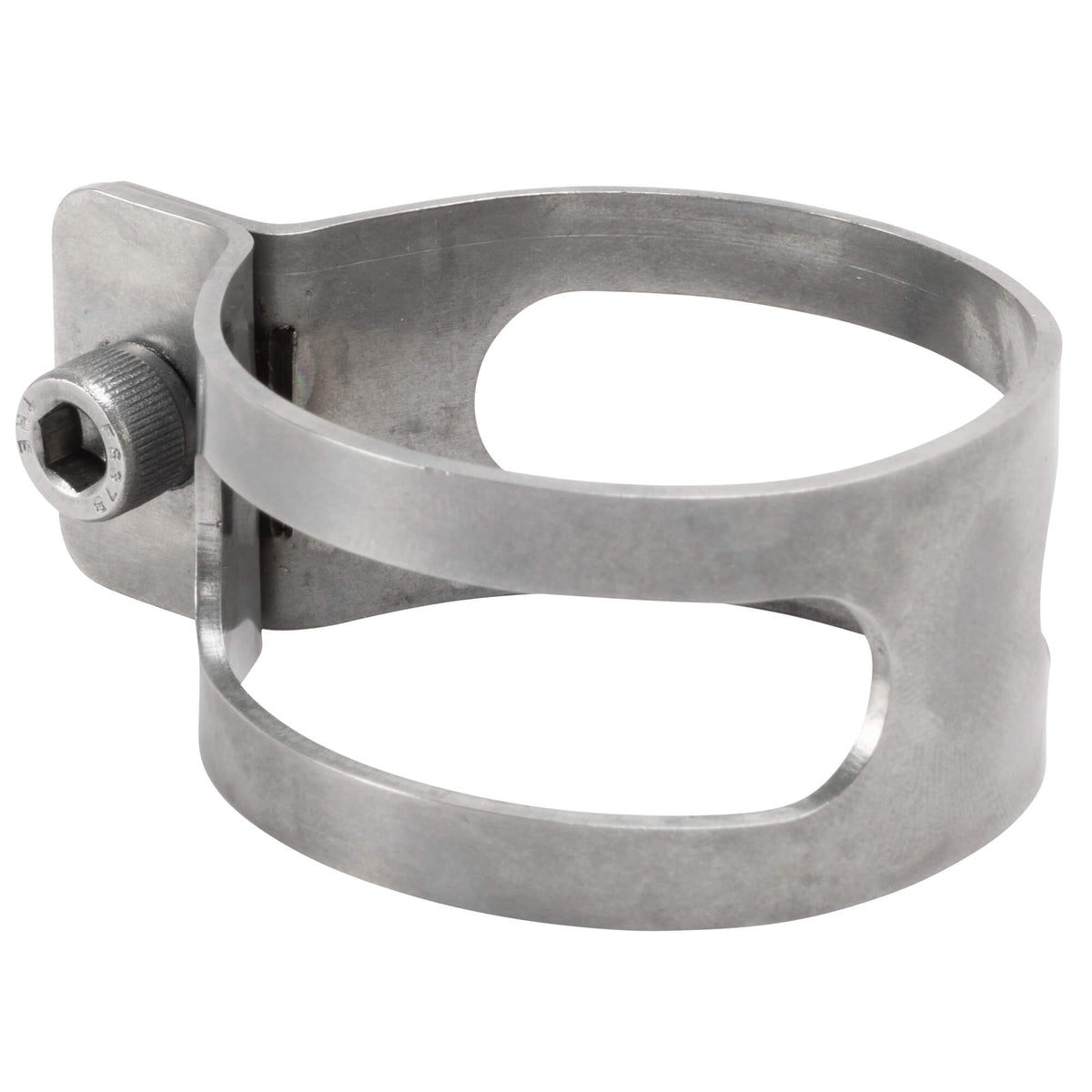 Unity Manufacturing Exhaust Fabrication Clamps - Wide – Lowbrow Customs