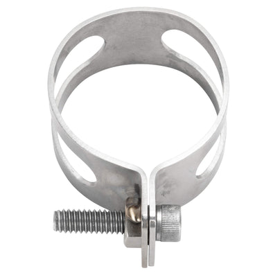 Exhaust Fabrication Clamps - Wide