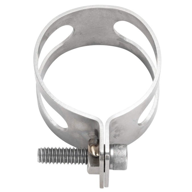 Exhaust Fabrication Clamps - Wide
