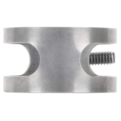 Exhaust Fabrication Clamps - Wide