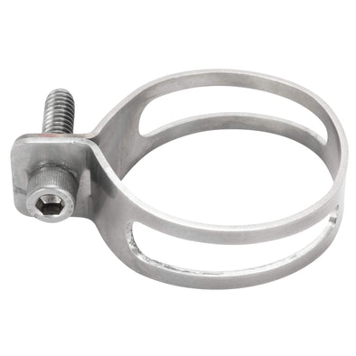 Exhaust Fabrication Clamps - Tapered