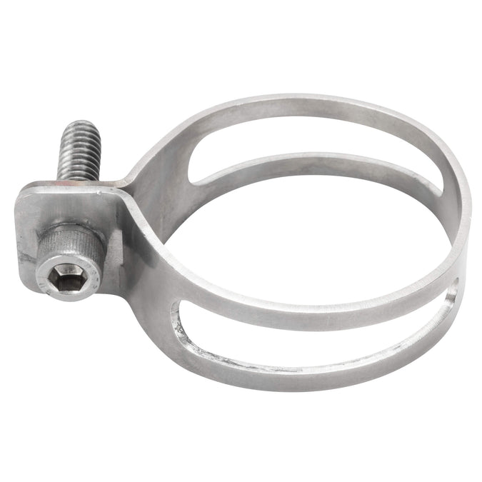 Exhaust Fabrication Clamps - Tapered