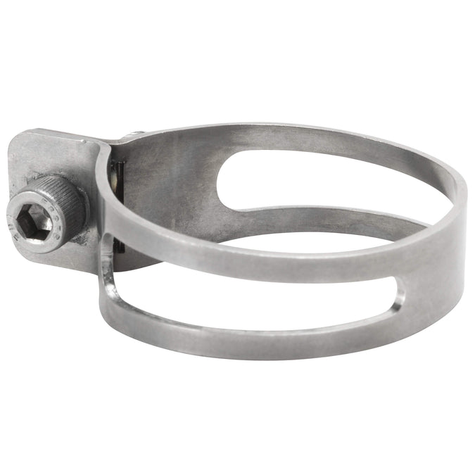 Exhaust Fabrication Clamps - Tapered