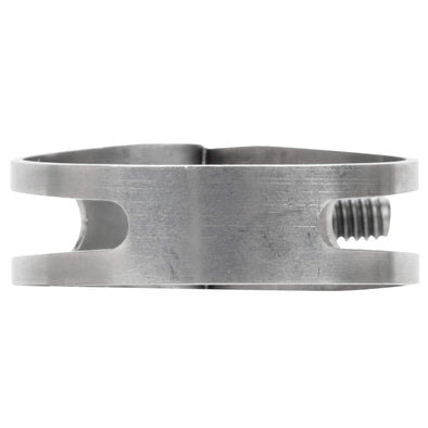 Exhaust Fabrication Clamps - Tapered