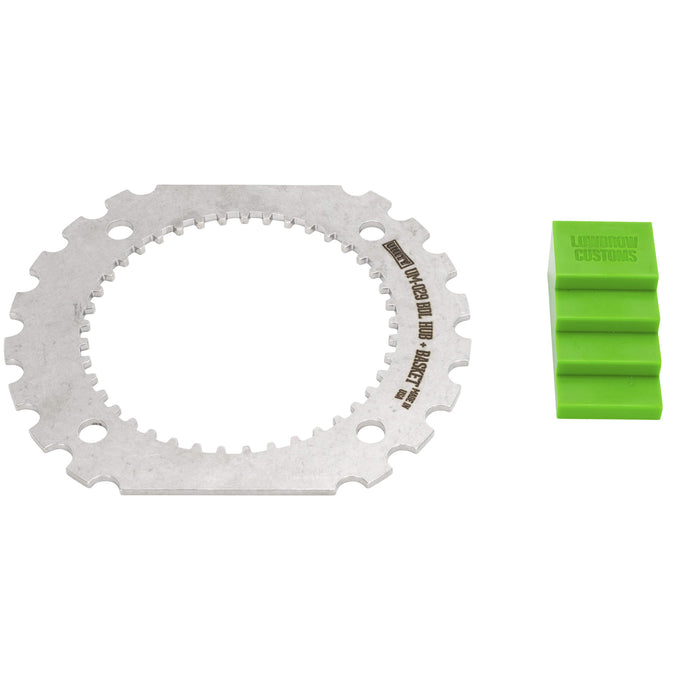 Clutch Lockup Tool - BDL Clutches