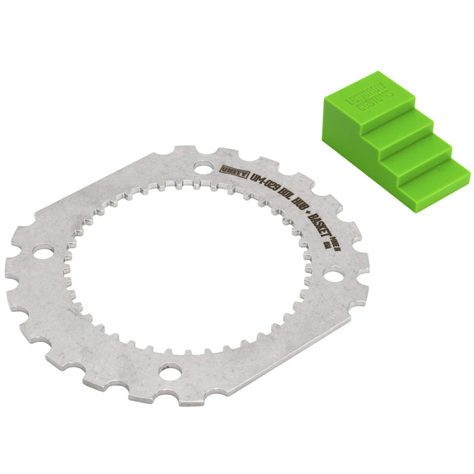 Clutch Lockup Tool - BDL Clutches