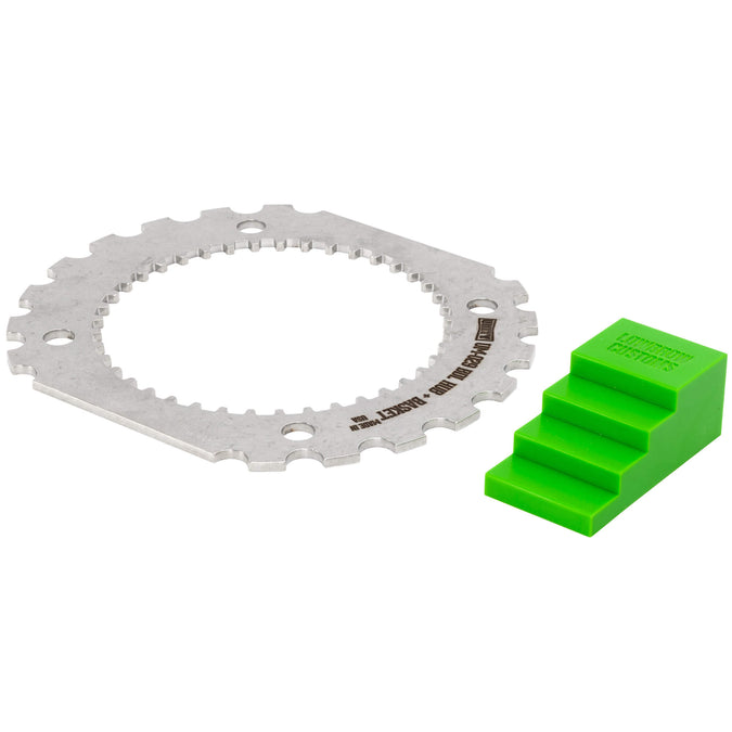 Clutch Lockup Tool - BDL Clutches