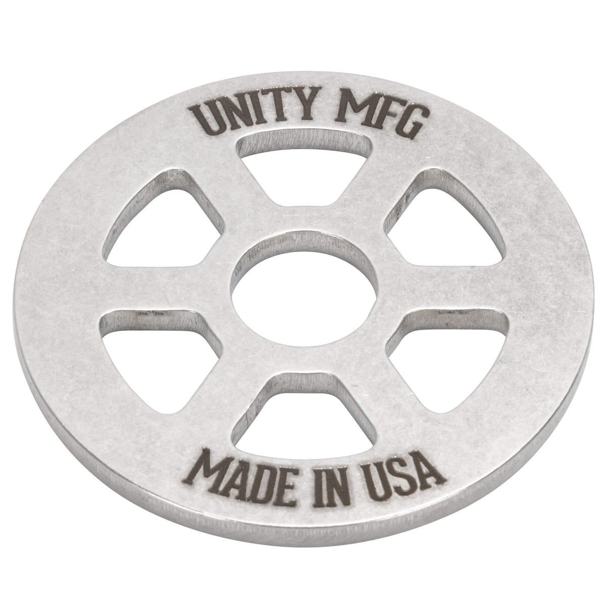 Unity Manufacturing Clutch Retaining Washer - 1936-1984 Harley-Davidson ...