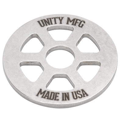 Clutch Retaining Washer - 1936-1984 Harley-Davidson