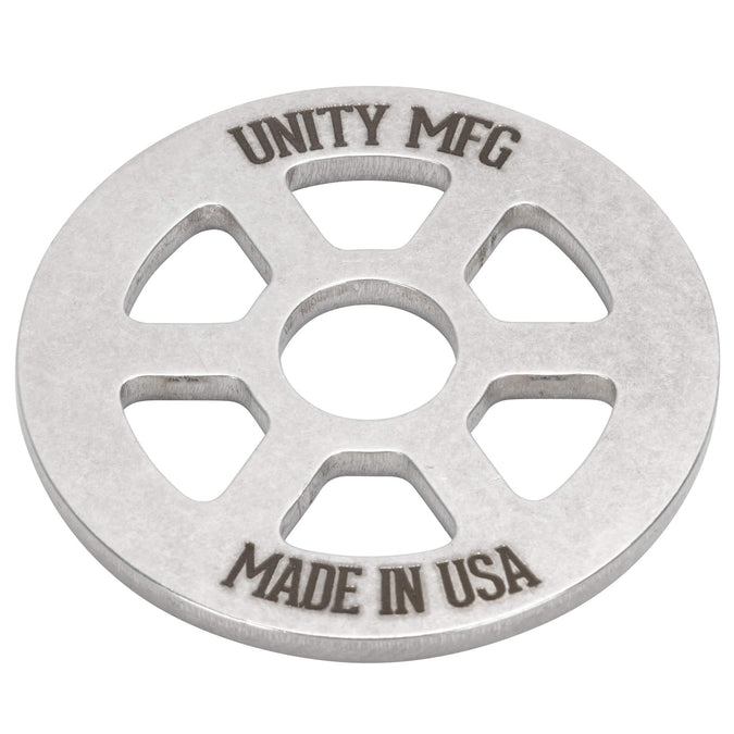 Clutch Retaining Washer - 1936-1984 Harley-Davidson