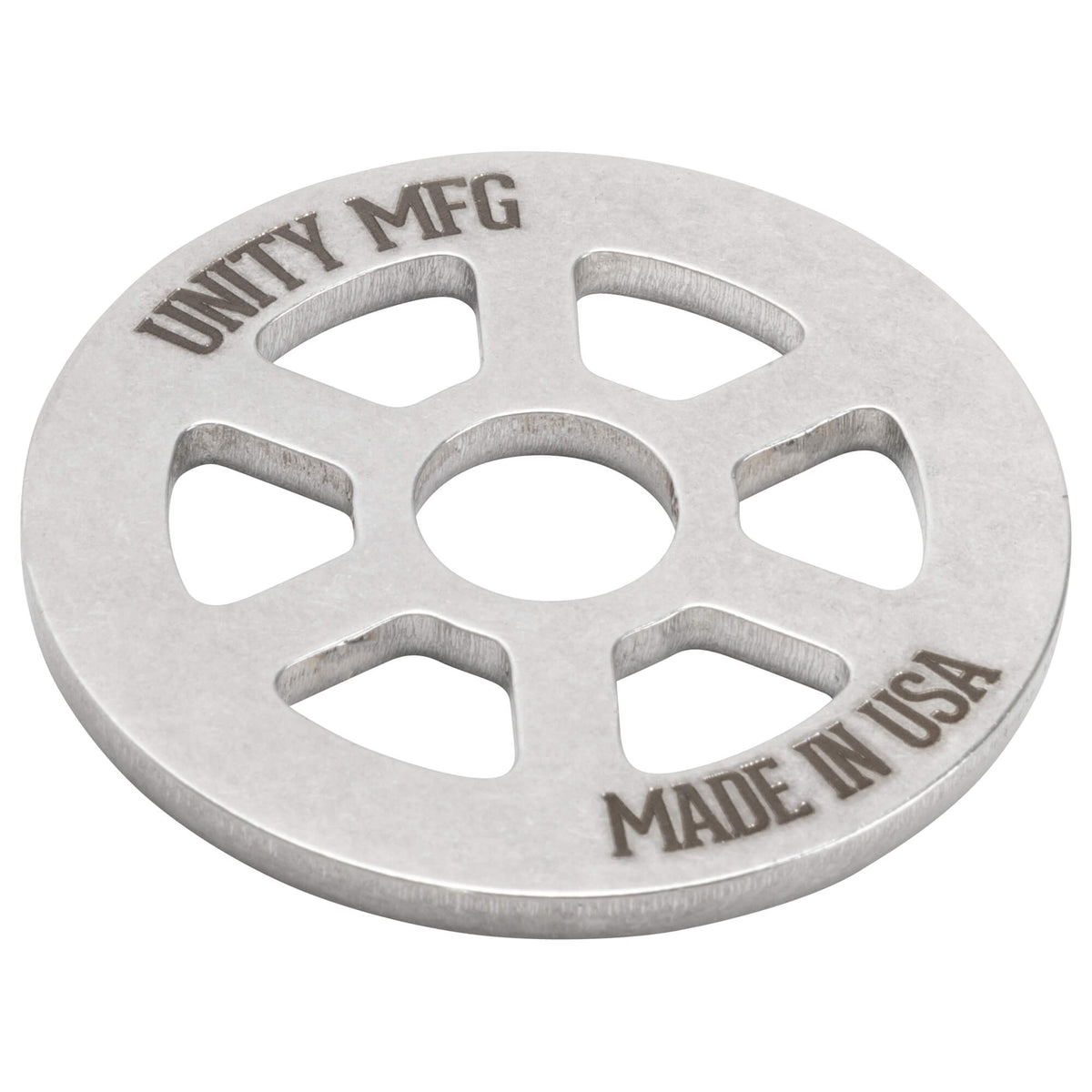 Unity Manufacturing Clutch Retaining Washer - 1936-1984 Harley-Davidson ...